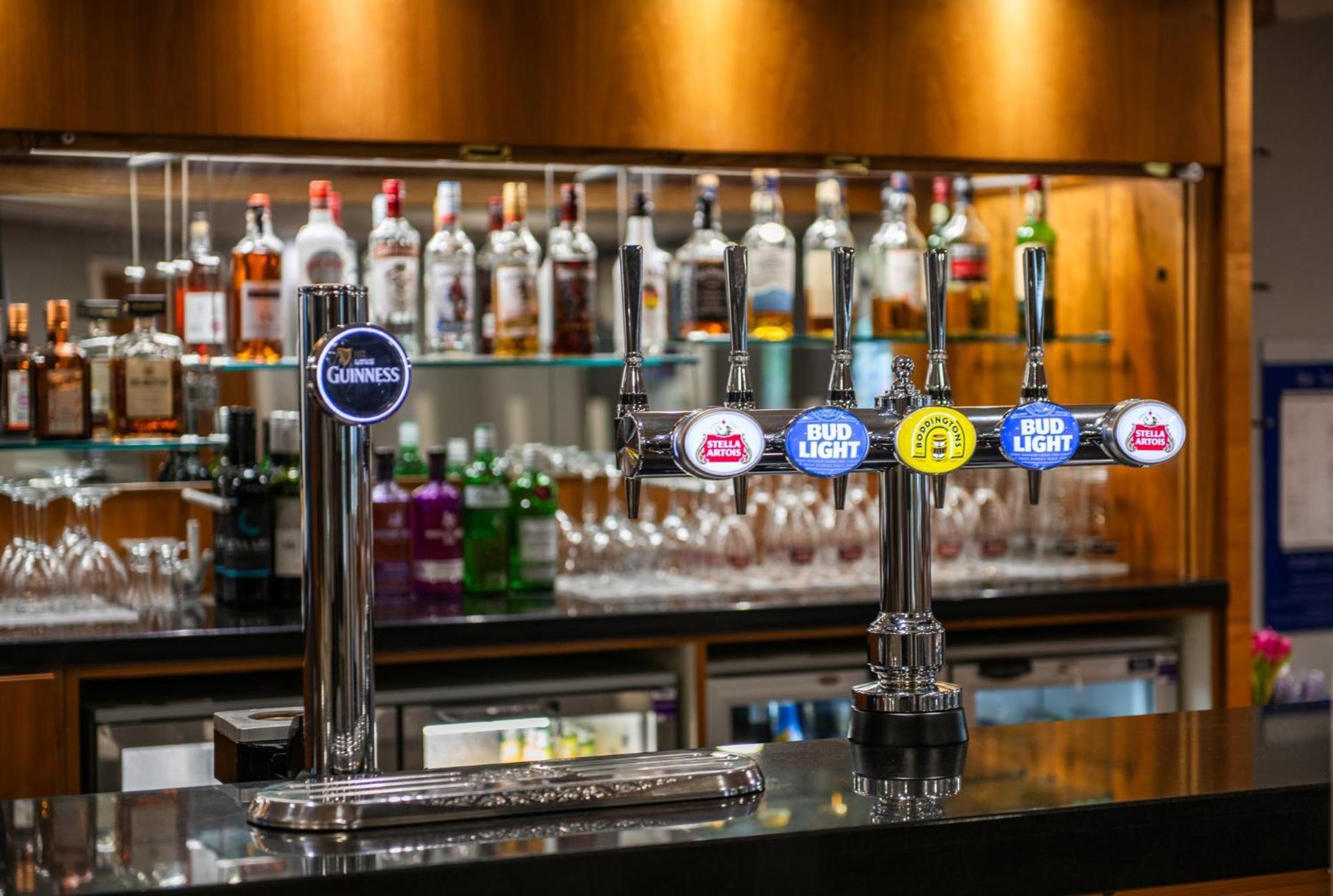 Holiday Inn Express Ramsgate - Minster By Ihg Экстерьер фото