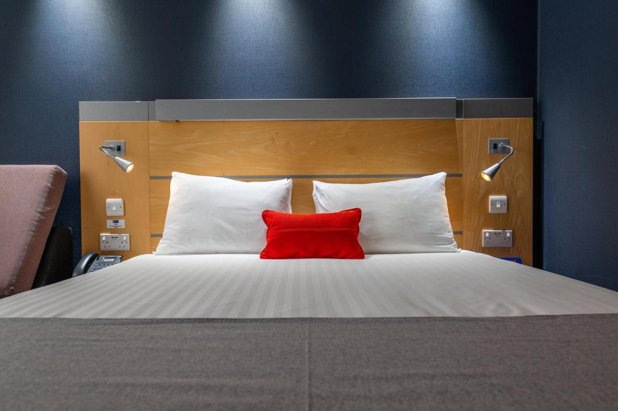 Holiday Inn Express Ramsgate - Minster By Ihg Экстерьер фото