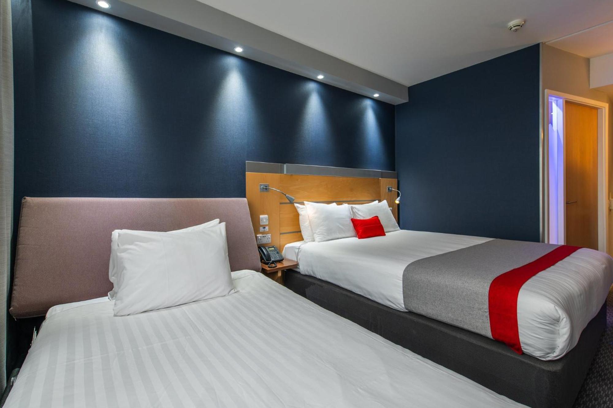 Holiday Inn Express Ramsgate - Minster By Ihg Экстерьер фото