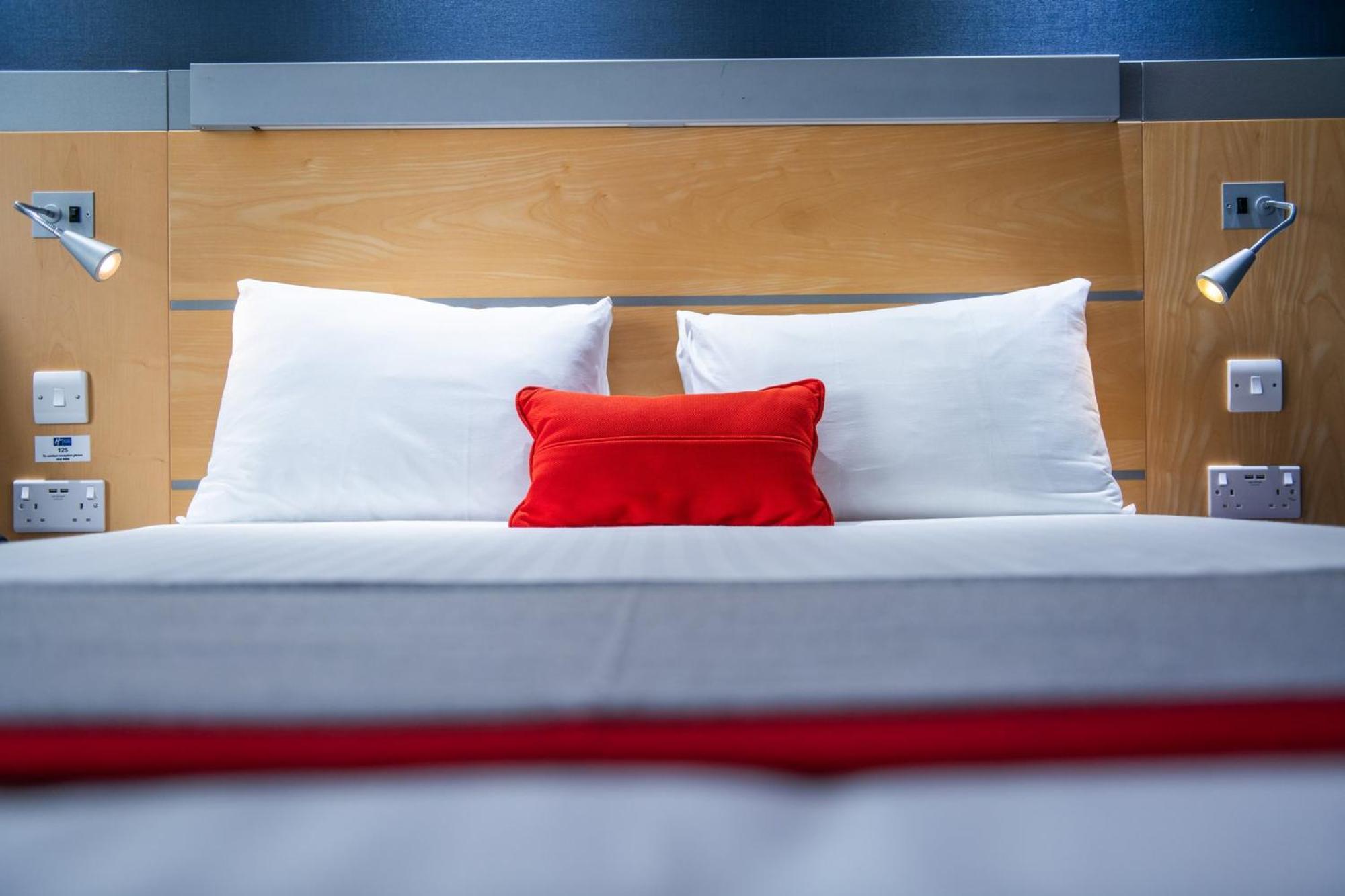 Holiday Inn Express Ramsgate - Minster By Ihg Экстерьер фото