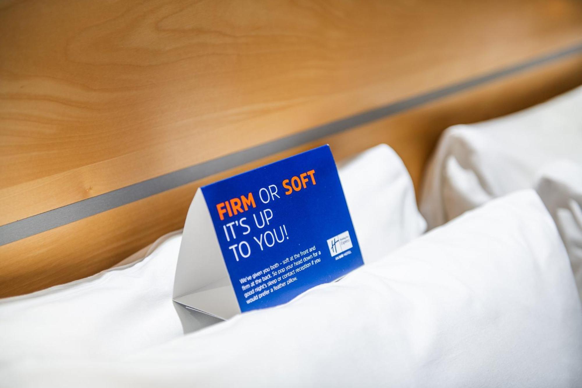 Holiday Inn Express Ramsgate - Minster By Ihg Экстерьер фото