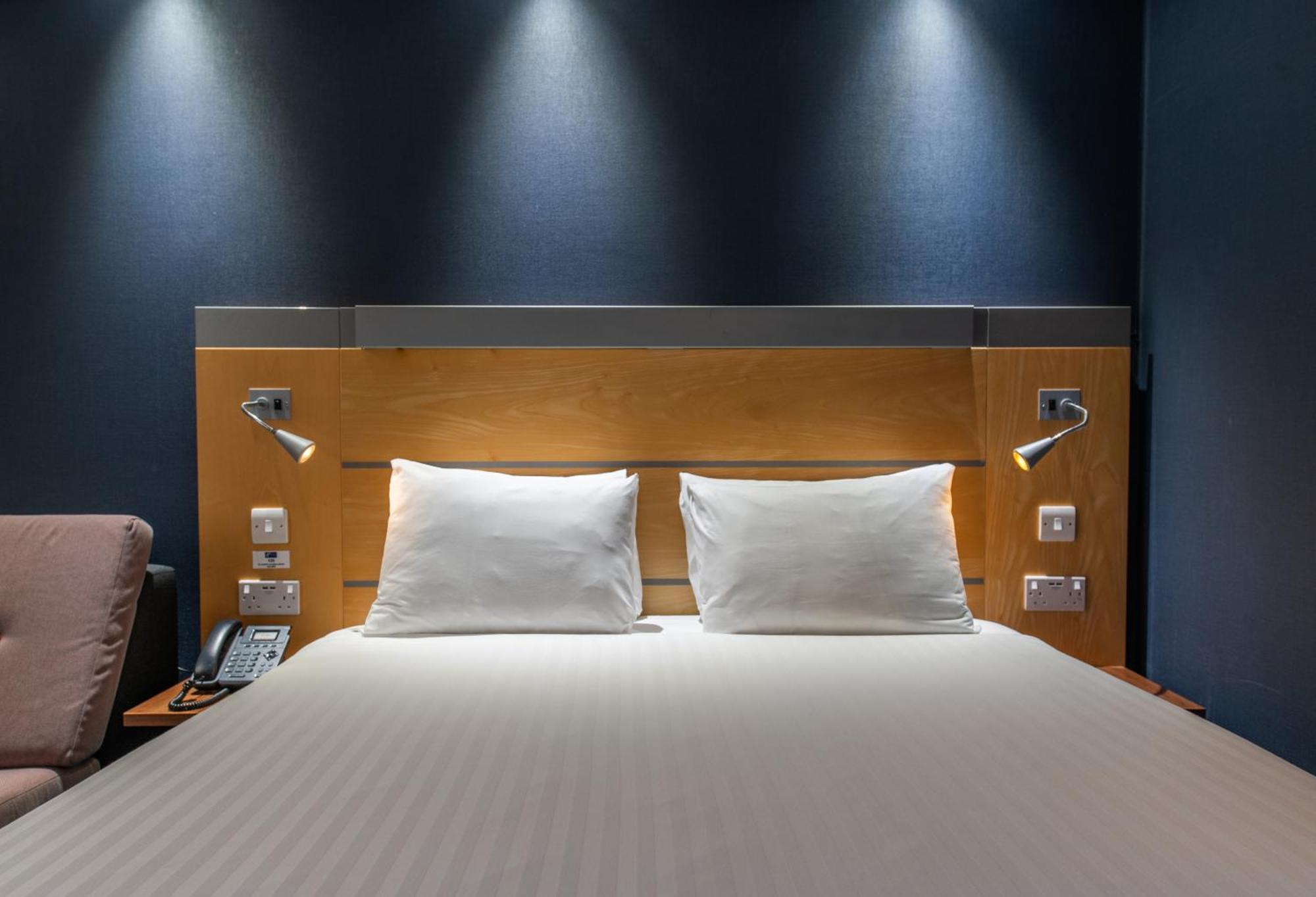 Holiday Inn Express Ramsgate - Minster By Ihg Экстерьер фото