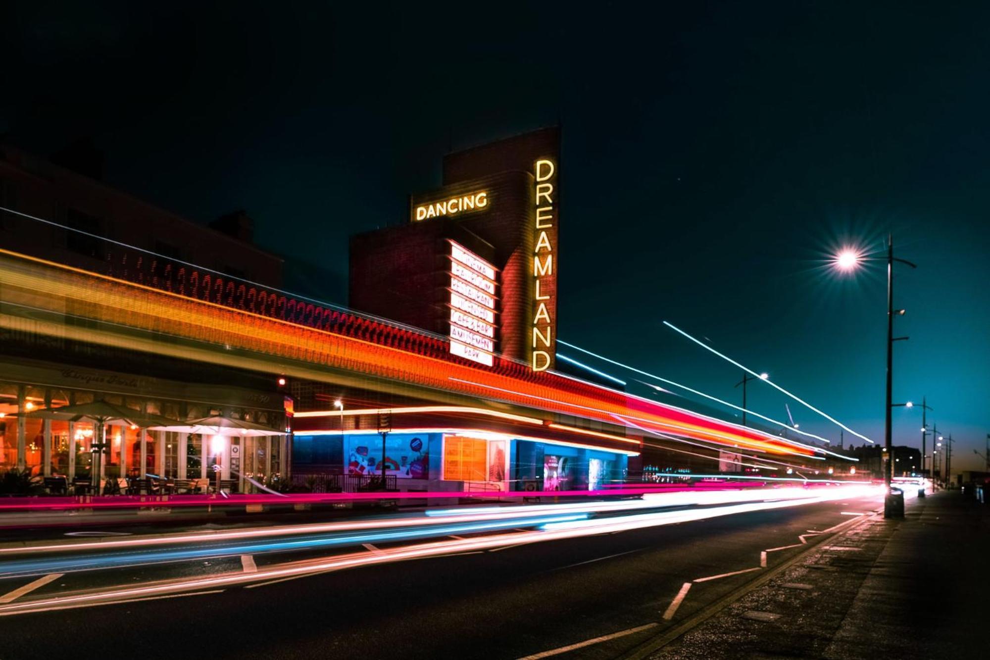 Holiday Inn Express Ramsgate - Minster By Ihg Экстерьер фото