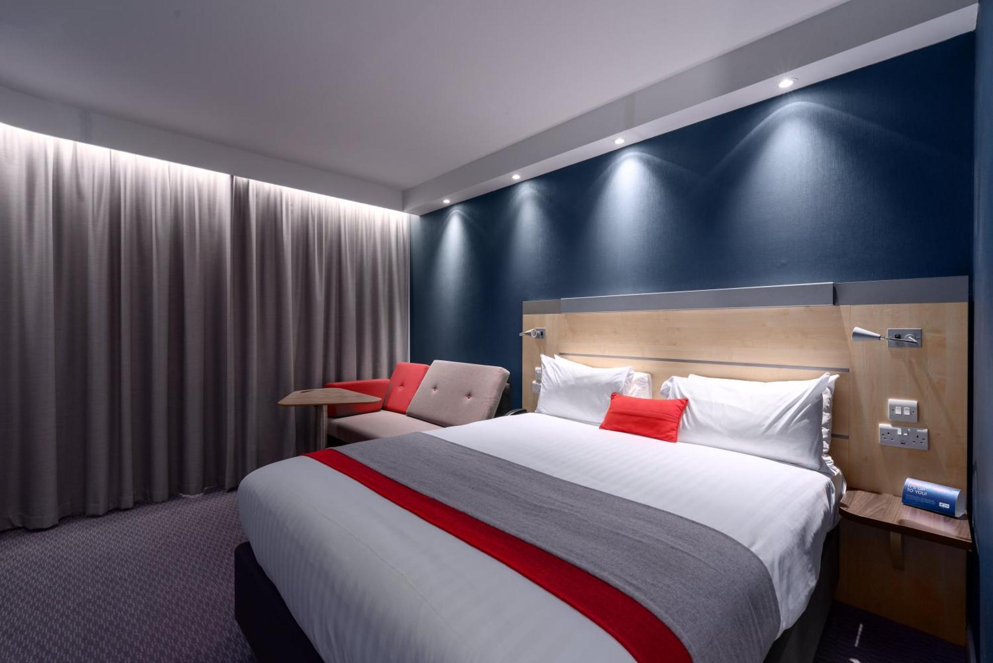 Holiday Inn Express Ramsgate - Minster By Ihg Экстерьер фото